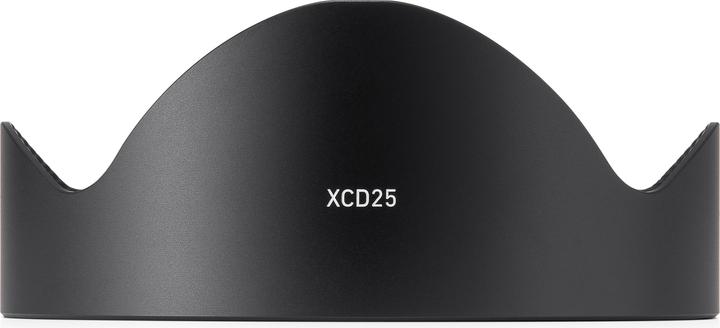 Produktbild Hasselblad XCD 2,5/25V (Hasselblad XCD, Mittelformat)