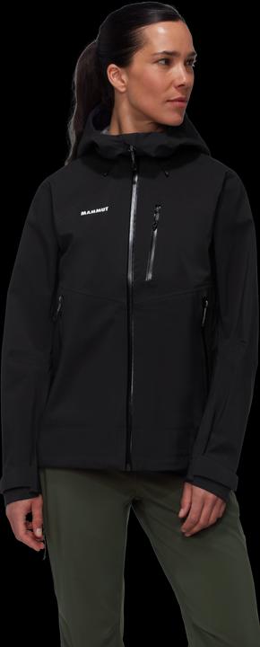 Image du produit Mammut Alto Guide HS Veste à capuche Femme (M)