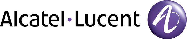 Actual product image Alcatel -Lucent 8379 DECT IBS integrated antennas