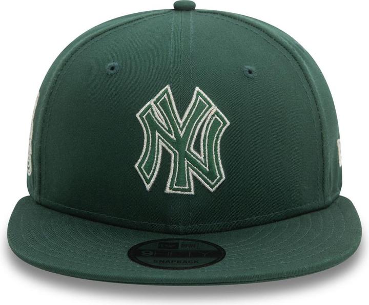Produktbild New Era 9Fifty Cap WORLD SERIES New York Yankees - S/M (S/M)