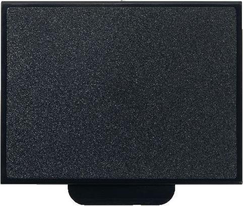 Image du produit Trodat ® Tampon encreur 6/57 5207 5470 60 x 40 mm (l x h) noir