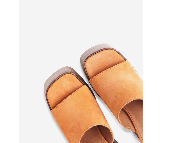 Produktbild Bronx sandalen für en no-sion (38)