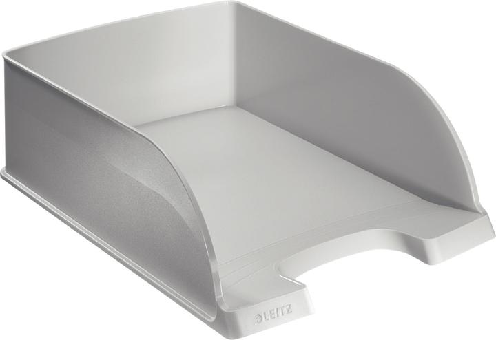 Productafbeelding Leitz Plus brievenbakje, Jumbo (A4)