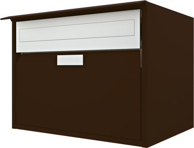 Image du produit Huber Alu 400 plat