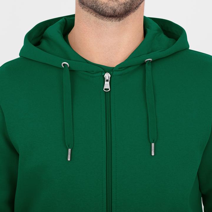 Image du produit JAKO Veste à capuche Organic (5XL)