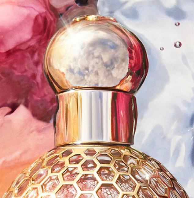 Immagine prodotto Guerlain AQUA ALLEGORIA ROSA ROSSA edt vapo 75 ml (Eau de toilette, 75 ml)