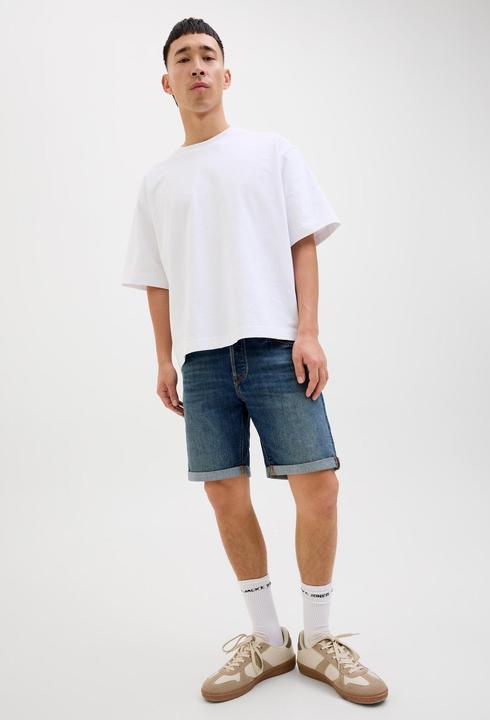 Image du produit Jack & Jones Jjirick Jjfox Shorts Cb 310 Sn (XS)