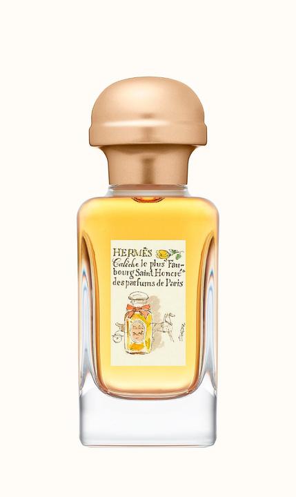 Immagine prodotto Hermès Soie de Parfum (re) (Eau de parfum, 50 ml)