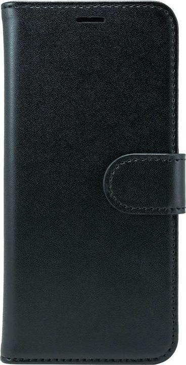 Actual product image Screenor SMART GALAXY A54 mobile phone case (6.4") Flip case Black