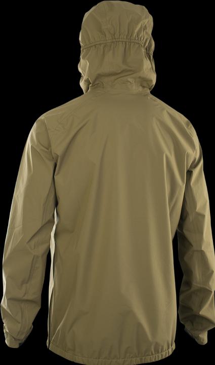 Produktbild ION Bike Jacket Shelter Anorak 2.5L unisex - dark-mud (L)