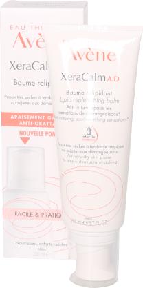 Produktbild Avène XeraCalm A.D (Körpercreme, 774 ml)