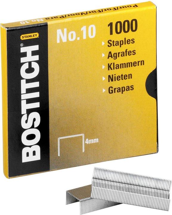Image du produit Bostitch Universel (1000 x)