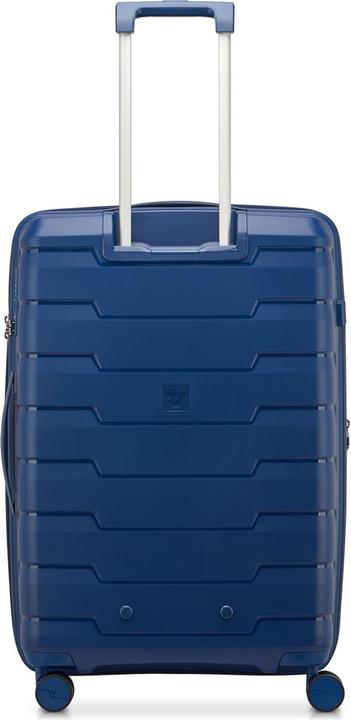 Produktbild Roncato Skyline 2.0 4 Rollen Trolley 46.5 cm mit Dehnfalte (78 l, M (50 - 90l))