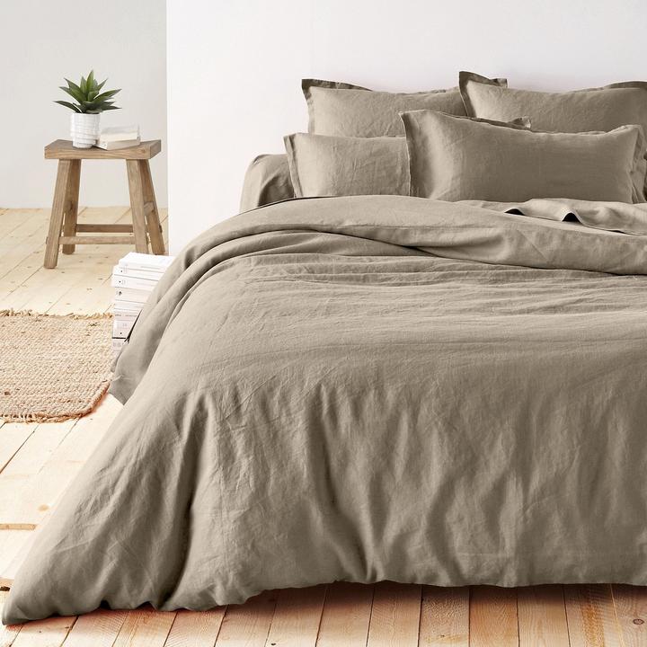 Actual product image La Redoute Interieurs Linot (180 x 200 cm)
