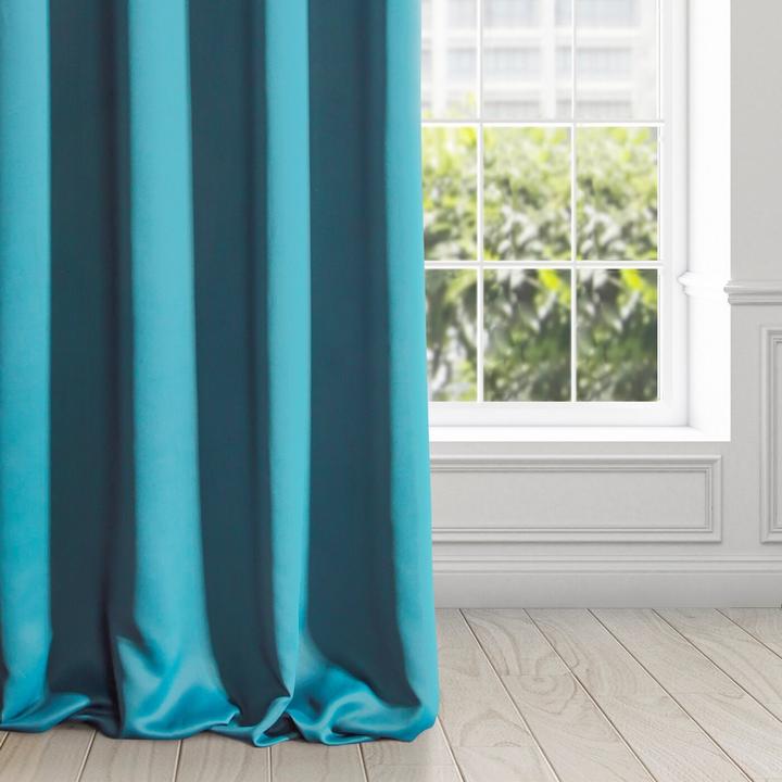 Actual product image Eurofirany Zas (135 x 250 cm)