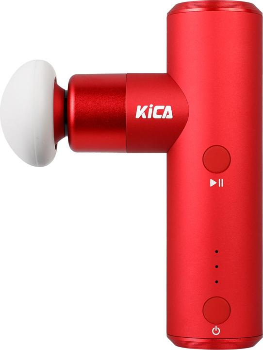Immagine prodotto Kica Mini 2 Rosso