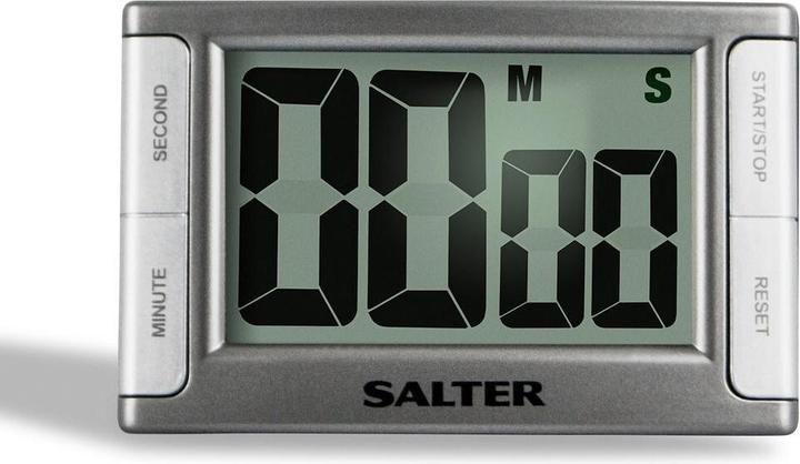 Actual product image Salter 396 SVXREU16 Contour Electronic Timer