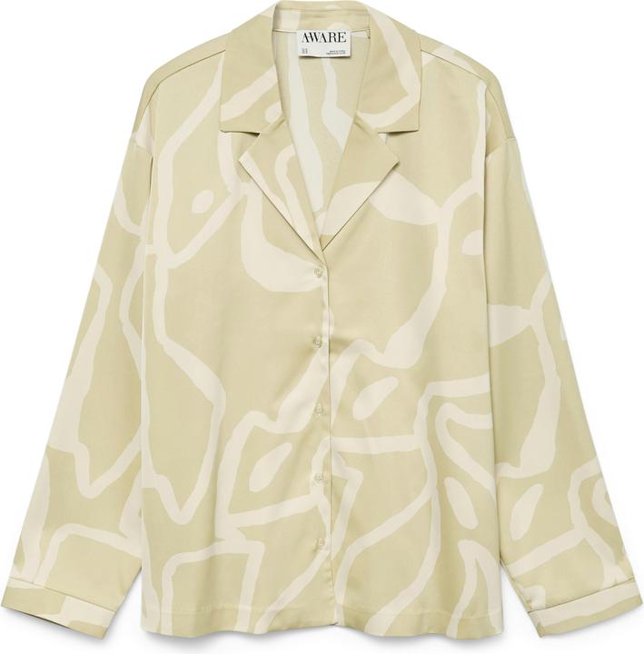 Image du produit Vero Moda VMPAIGE Hemd Hemd (L)