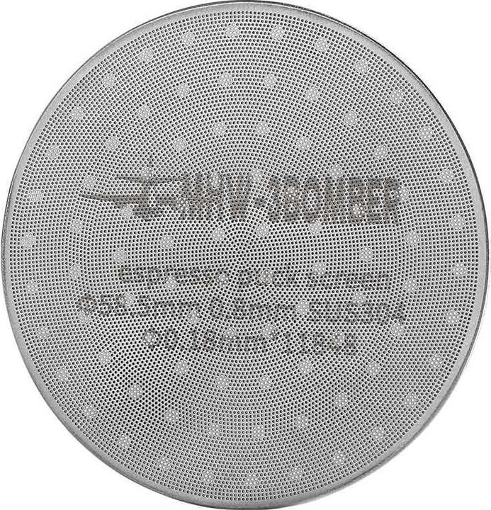 MHW 3Bomber Espresso Puck Strainer