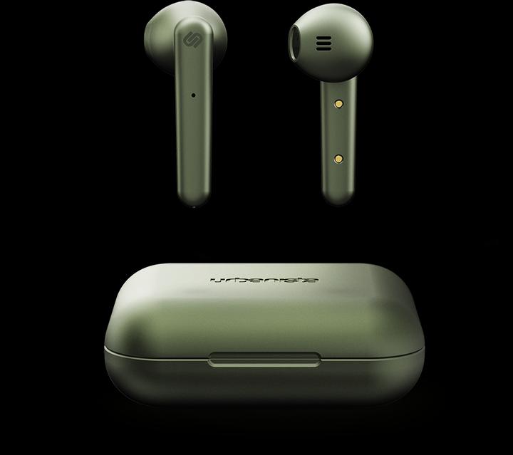 Actual product image Urbanista Stockholm (3.50 h, Wireless)