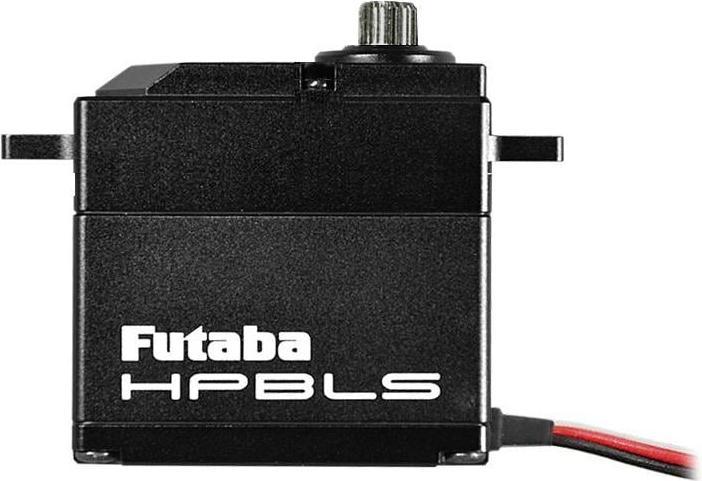 Image du produit Futaba Servo haute performance HPS-A703