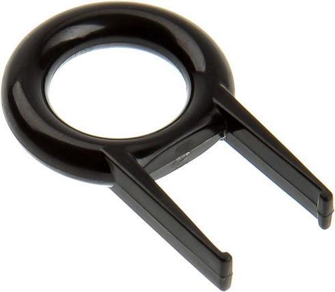 King Mod Keycap Remover - nero