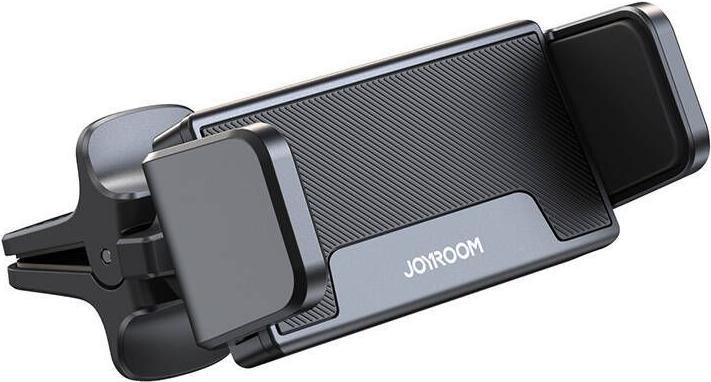 Actual product image Joyroom car phone holder for air vent black (JR-ZS377)