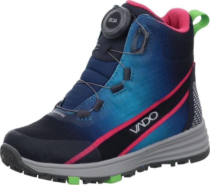 Produktbild Vado Stiefelette (32)