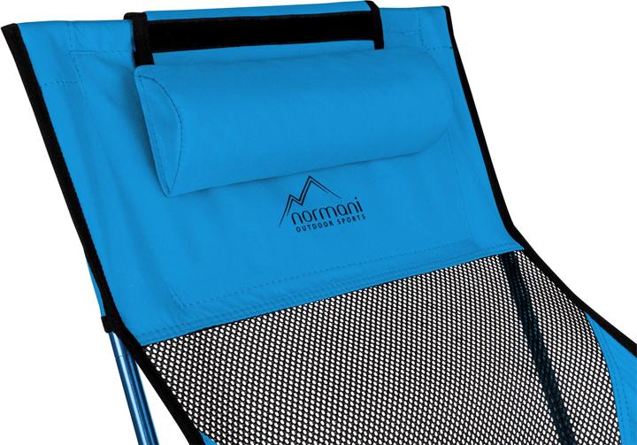 Produktbild Normani Campingstuhl „Nemaska“