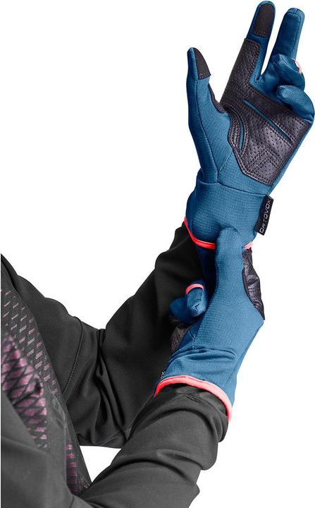 Produktbild Ortovox Women's Fleece Light Glove (XS)