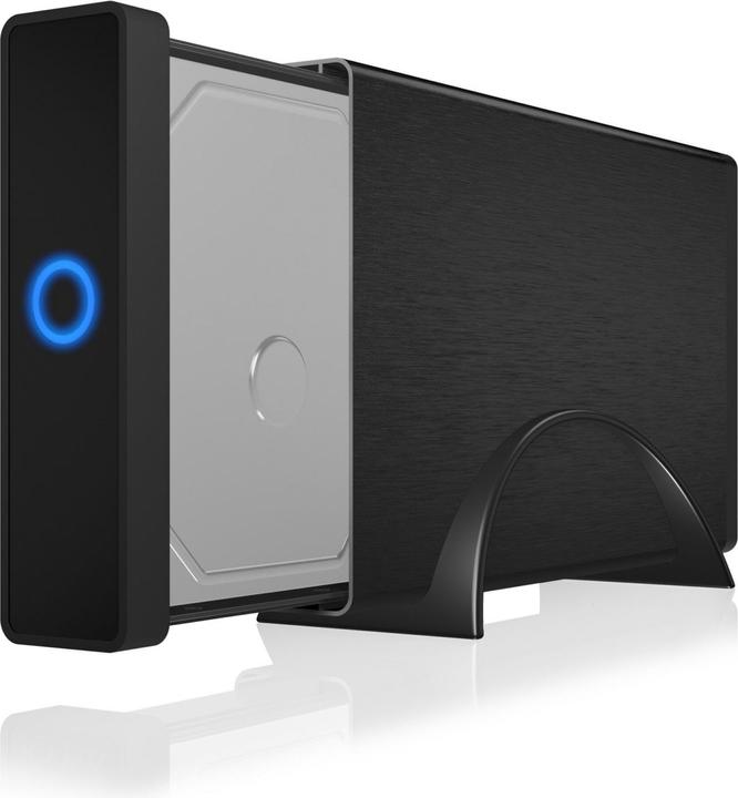 Image du produit Icy Box ext. Logement 3,5" IB-377U3 (3.5")