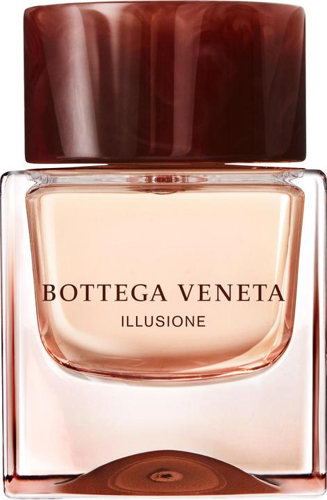 Actual product image Bottega Veneta Illusione (Eau de parfum, 50 ml)