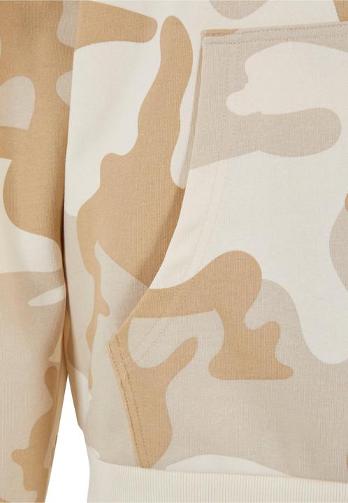 Immagine prodotto Urban Classics Felpa con cappuccio Easy Camo - 161151 (XL)