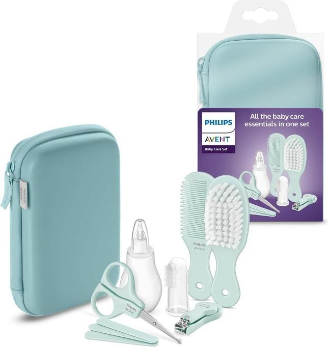 Image du produit Philips Avent Kit de soins pour bébé
