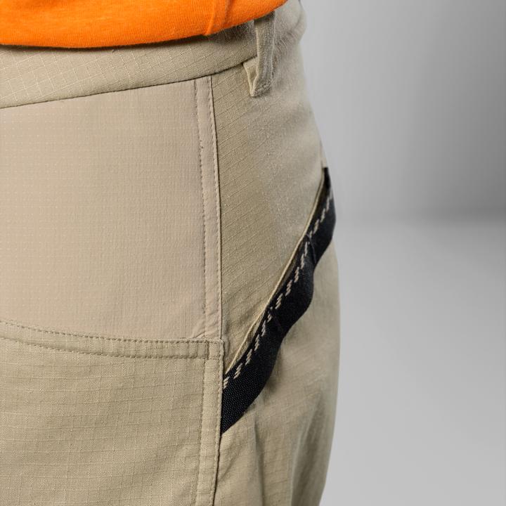 Actual product image Salewa Agner Hemp Ripstop Pants (52)