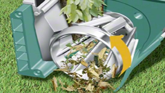 Image du produit Bosch Home & Garden AXT 25 TC