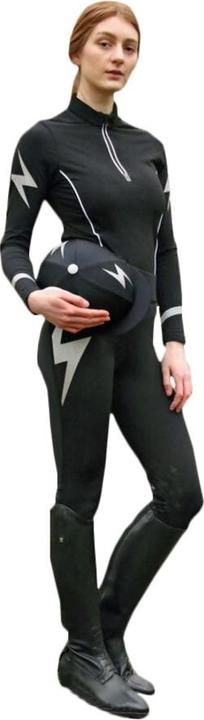 Image du produit Hy Leggings d'équitation Silva Flash (S)