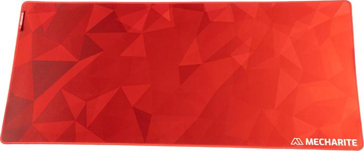 Image du produit Mecharite Musemåtte XL - RED EDITION (XL)
