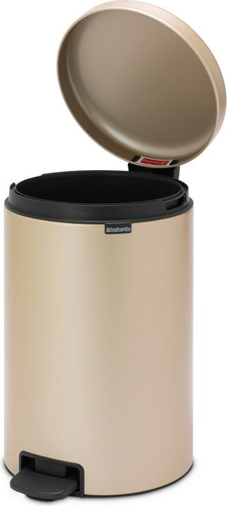 Immagine prodotto Brabantia Cestino per i pedali (20 l)