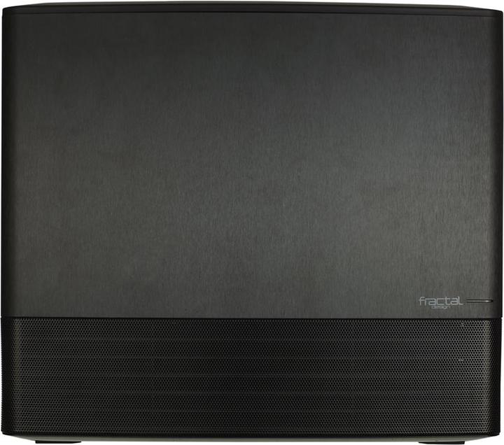 Produktbild Fractal Node 804 (mATX, Mini-ITX)