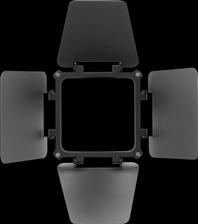Actual product image Zhiyun FiveRay M20C Combo (Video light)