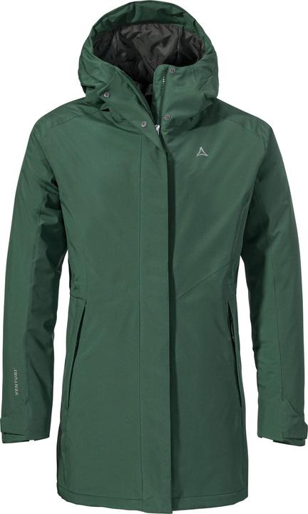 Produktbild Schöffel Parka Style Froda WMS (40)