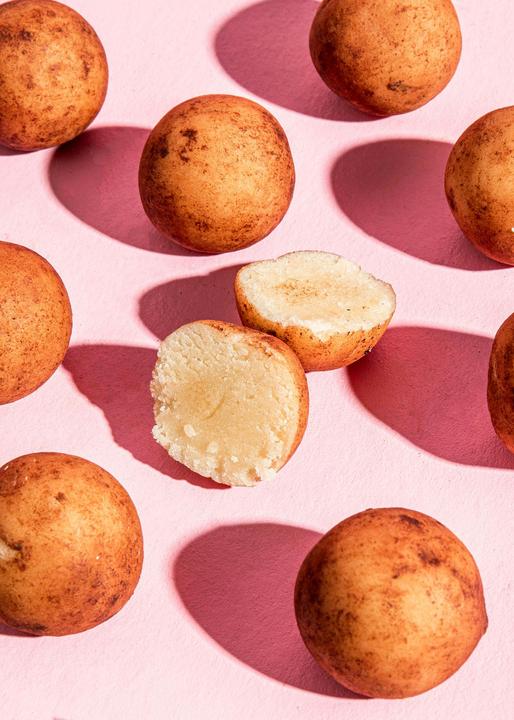 Immagine prodotto KoRo Patate di marzapane fine di Lubecca (500 g)