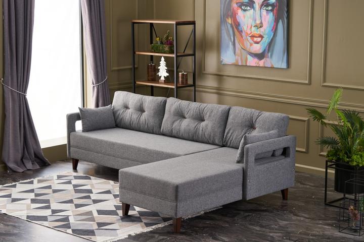 Produktbild Atelier del Sofa Julie (2.5-Sitzer)