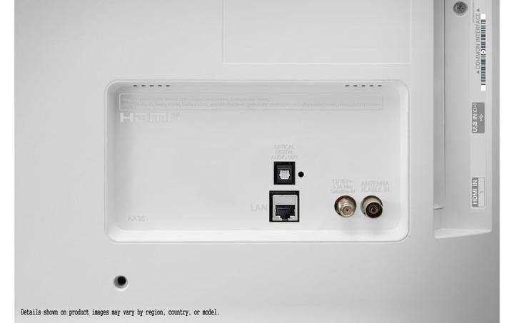Produktbild LG 32LQ63806LC (32", LQ63, LED, Full HD, 2022)