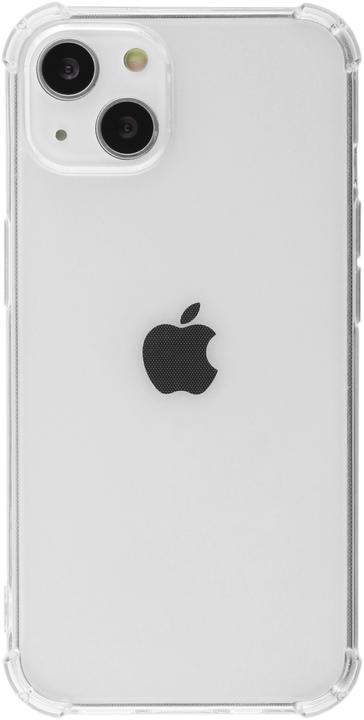 Image du produit PhoneLook Coque Gel Silicone Bumper anti-choc avec protections pour coins (Apple iPhone 13 mini)