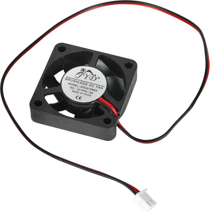 Image du produit LotusGrill Ventilateur de rechange