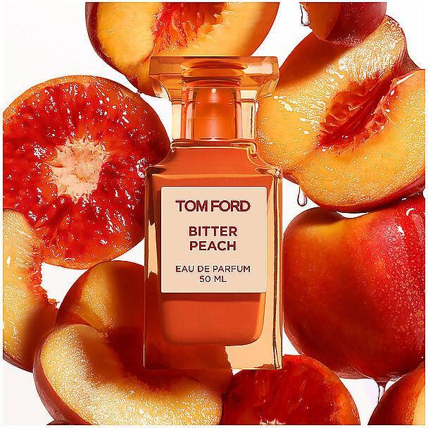 Actual product image Tom Ford bitter peach (Eau de parfum, 50 ml)