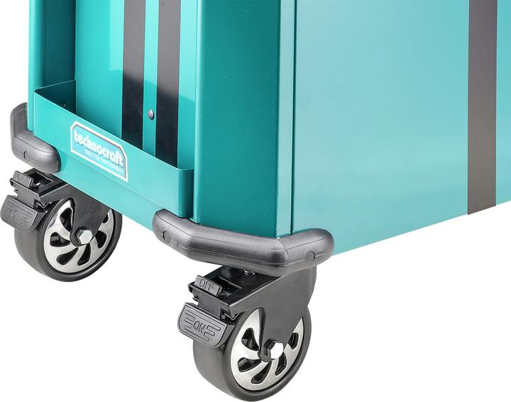 Produktbild technocraft Swiss Team Plus (743 x)