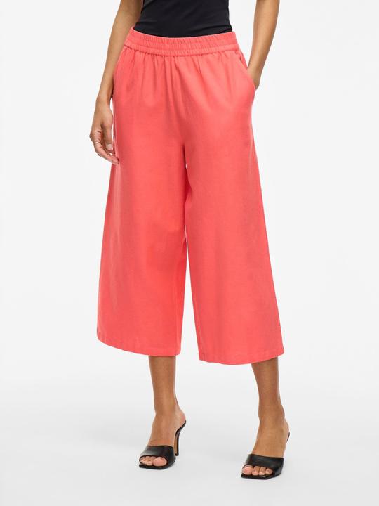 Produktbild Vila High Waist Cropped Hose (42)